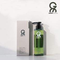 【GS 綠蒔】沙龍級敏弱洗髮精 470ml