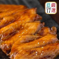 【覓17】嚴選日式蒲燒鯛魚腹排-8包組(150g/包)