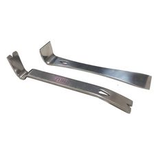 加厚CHILI不鏽鋼刮撬板 137mm+140mm 撬棒 BWP172X 撬棍 撬桿 撬杠 起釘器