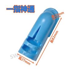 臺灣製PW151 一指神通 矽利康刮刀 Silicone刮刀抹平矽膠整平填缝膠刮刀填縫修補刀/磁磚填