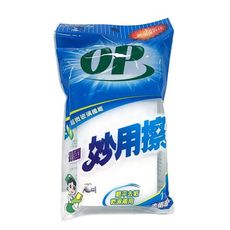 【OP】德國妙用擦 超微玻璃纖維 科技海綿 去垢專用 免用洗劑