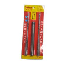 【鑽兼鎖】鑽掛鎖 5.8×180mm 鑽鎖組 不掉釘套管 水泥鑽尾 套筒組 SAC58-180