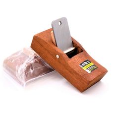 【木工刨】木鼎方小刨刀 迷你刨 手推刨 手工刨 修邊刨 木工工具 OD024