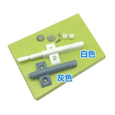 HC001 輕型 拍門器 櫥柜反彈器 彈壓器 彈壓棒按壓拍拍手自彈帶磁性 櫥櫃五金門扣門檔門止