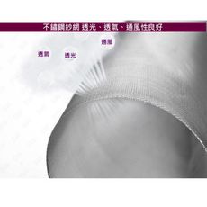 【整捲售】免運 20目3尺寬不銹鋼紗窗網 SUS304白鐵網 紗門網紗網 GD02-30RL