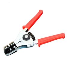 【多功能剝線器】電工用自動剝線鉗 梅花剝線鉗 剝綫鉗 剝綫器 剝線剪 HU011