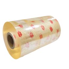 【5入裝】PVC膜  12.5公分 透明膜 包裝膜 塑膠膜 保護膜 防塵膜 JA003