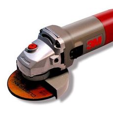 【3M】砂輪機 電動砂輪機 電動工具 4吋 砂輪機 4英吋 插電 切斷機 3M-47001
