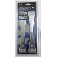 加厚CHILI不鏽鋼刮撬板183mm+233mm 撬棒 BWP172X1 撬棍 撬桿 撬杠 起釘器