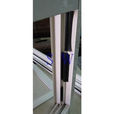 DC-A2 氣密條 818 898 118 1098（3米售）氣密窗 外框站料 站料防雨條 鋁門窗條
