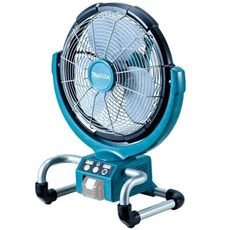 MAKITA 牧田 DCF300Z充電式風扇18V/110V 單主機 無電池 無充電器(DCF300