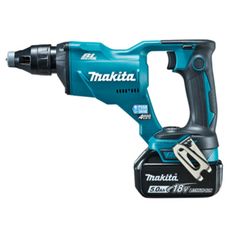 MAKITA 牧田 18V充電式自攻牙起子機 單機(DFS454Z)