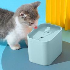 自動寵物飲水機
