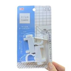 可調伸縮桿掛夾2入