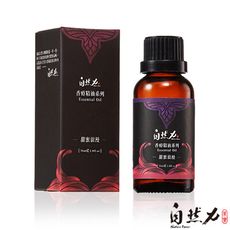 【茶寶 自然力】 複方香療精油-甜蜜浪漫 30ml