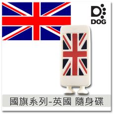 國旗系列。英國。IPHONE。16GB  造型隨身碟
