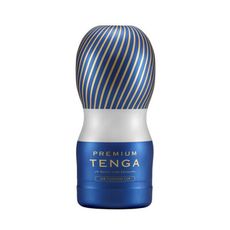【緁希情趣】買就送潤滑液＊日本TENGA飛機杯 紀念杯全新改版 氣墊杯豪華版(一次性使用商品)