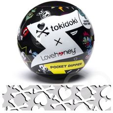 【緁希情趣】tokidoki口袋樂趣自慰器-骨頭