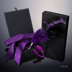 【緁希情趣】 瑞典LELO＊Indulge Me Pleasure Set 天生寵愛情趣套裝