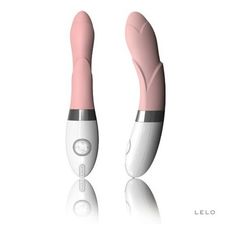 【緁希情趣】瑞典LELO＊ IRIS 魔力流線按摩棒(粉色）