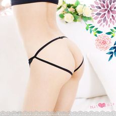 【緁希情趣】誘惑激情‧露屁屁超性感內褲
