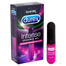【緁希情趣】杜蕾斯Play O 新裝女性情趣提升露10ml(新)