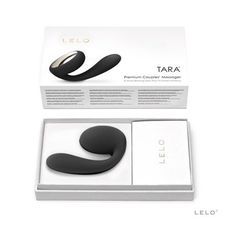 【緁希情趣】瑞典LELO＊TARA 塔拉情侶按摩器