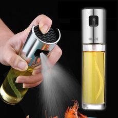 BLADE玻璃噴油瓶 台灣公司貨 噴油瓶 調味瓶 噴霧瓶 控油噴瓶 噴油罐 油瓶