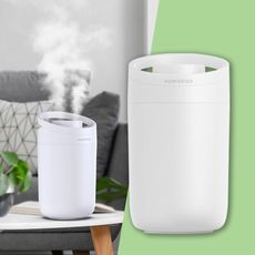 BLADE雙孔噴霧加濕器3L 台灣公司貨 大容量加濕器 補水儀 加濕機 滋潤空氣