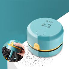 BLADE充電式桌面吸塵器 台灣公司貨 桌面吸塵器 迷你吸塵器 桌面清潔 除塵
