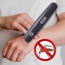 BLADE蚊蟲止癢器 台灣公司貨 蚊蟲叮咬 止癢筆  無化學成分 物理加熱