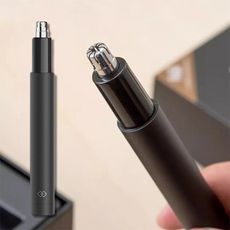煥醒 鼻毛修剪器 HN1 鼻毛刀 單向刀頭 隱藏開關 可水洗 鼻毛 臉部清潔 修容