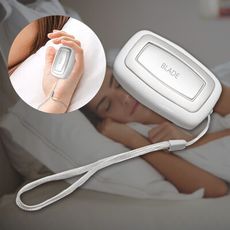 BLADE手持助眠儀 台灣公司貨 睡眠神器 睡眠儀 助眠儀 手握睡眠儀 放鬆