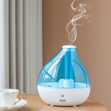 BLADE超聲波香薰加濕器 台灣公司貨 加濕器 1.5L 水氧加濕 保濕 靜音