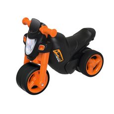 【德國BIG】全新音效重機跑車