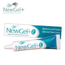 新醫 NewGel+ 疤痕軟膏 (15g)