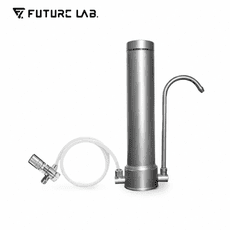 【FUTURE LAB 未來實驗室】AbsolutePure A1 直飲濾水器