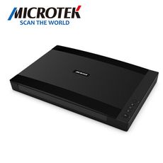 【Microtek 全友】XT5750 HS A3高速掃描器