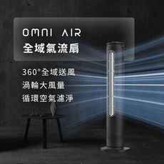 【FUTURE LAB. 未來實驗室】【PrimeZone】OMNI AIR 全域氣流扇