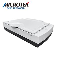 【Microtek 全友】XT7000 HS A3超高速掃描器