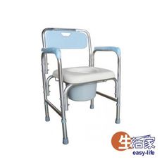 富士康固定式便器椅 便盆椅 沐浴椅 FZK-4316