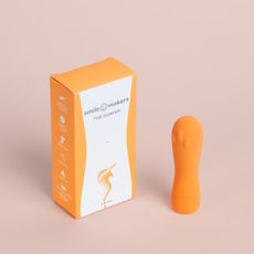 官方正貨!【Smile Makers】衝浪高手 - 女用情趣按摩棒