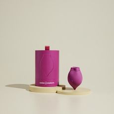 瑞典Smile Makers The Poet花蕾詩人陰蒂吸吮器