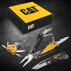 CAT® 經典隨身工具收藏組