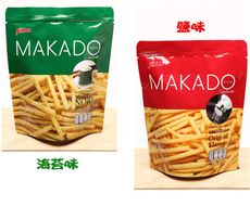 makado-麥卡多薯條