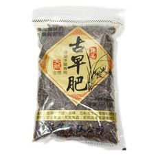 【I07】古早肥金標 650g 天然無毒有機肥料 國蘭洋蘭氣根植物專用 有機肥料