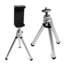 【DG236】測量儀三腳架 手機支架 相機支架 雲台 水平儀三腳架支架