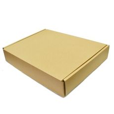 【GT115】特硬飛機盒-5層 36x26x6cm 飛機紙盒 飛機盒 牛皮紙箱 包裝盒 紙盒 瓦楞紙