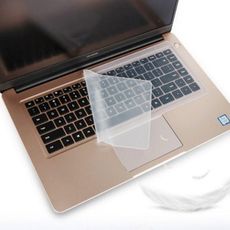 【DA358】筆記型電腦通用型鍵盤保護膜 鍵盤保護膜 鍵盤膜 筆電鍵盤膜