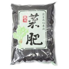 【DW250】天然菜肥700g 蔬菜專用有機肥料 培養土 基肥